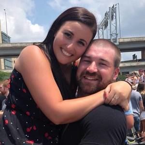 Meet your Posher, Makenzie